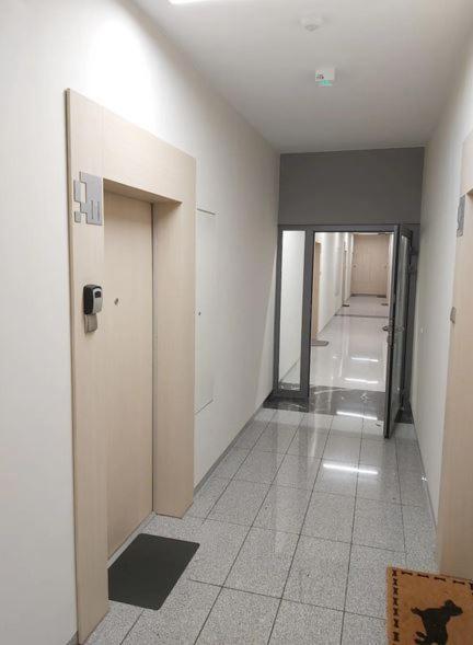 Apartment Jazz Констанцин-Езёрна Экстерьер фото
