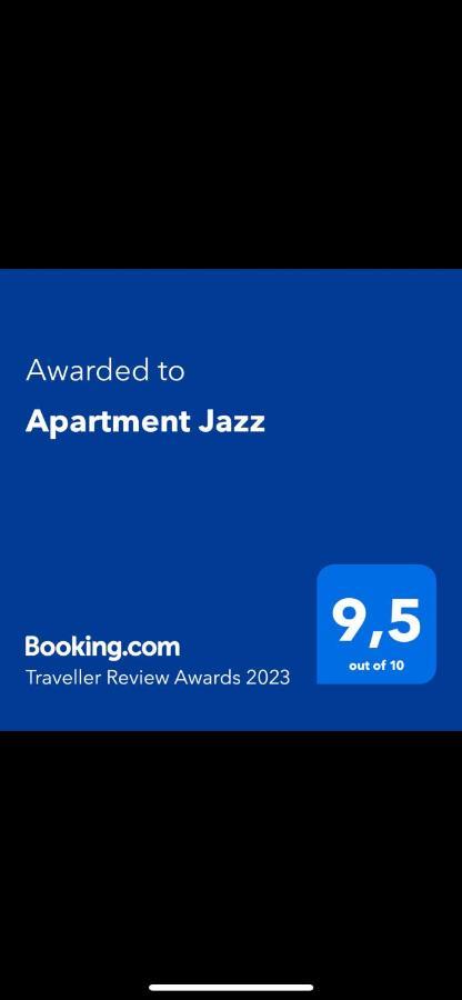 Apartment Jazz Констанцин-Езёрна Экстерьер фото